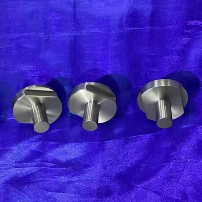 Șuruburi personalizate de tantalum
