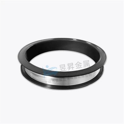 Sârmă de zirconiu de înaltă puritate