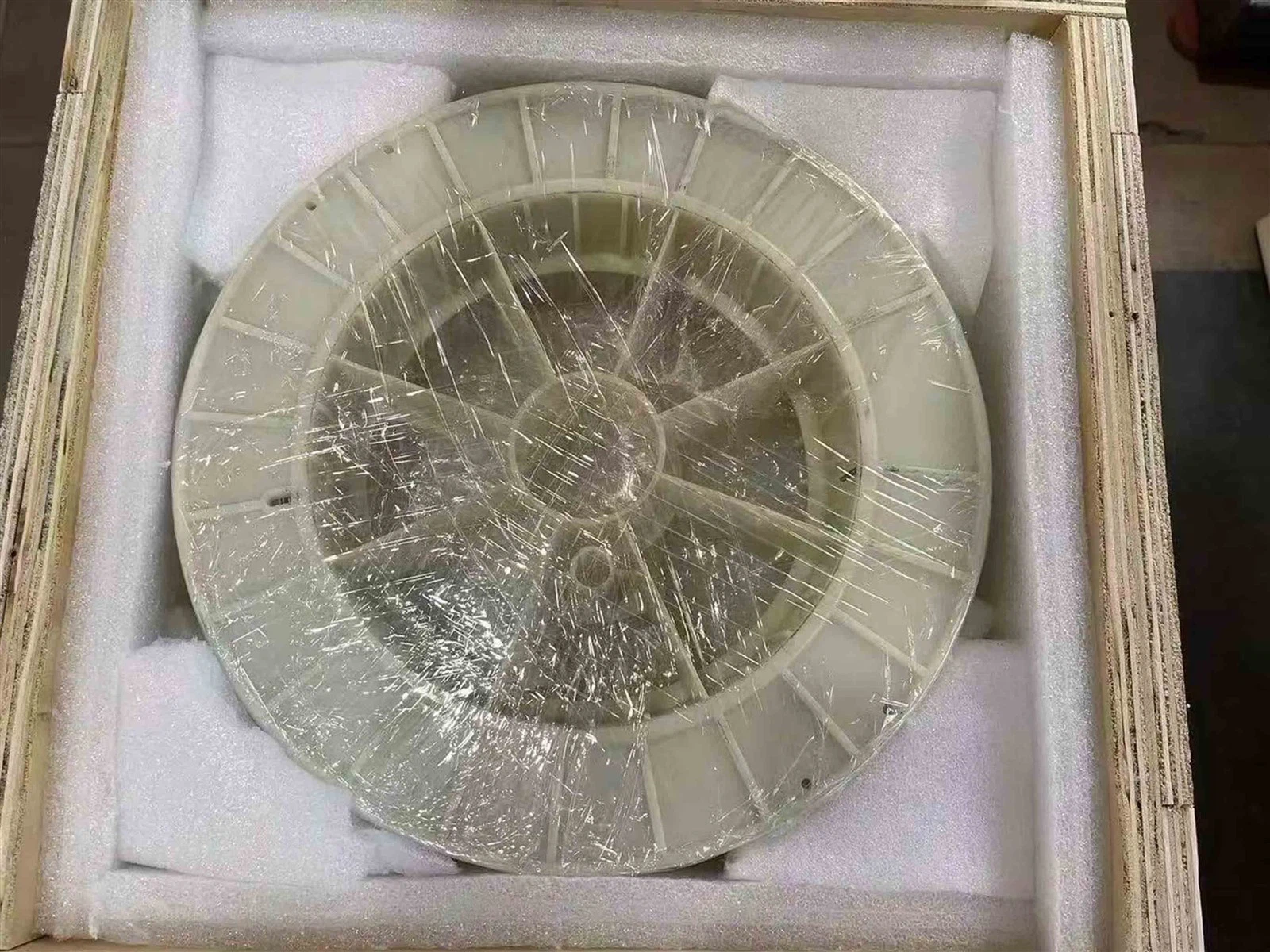 Tantalum wire packaging Tantalum wire packaging