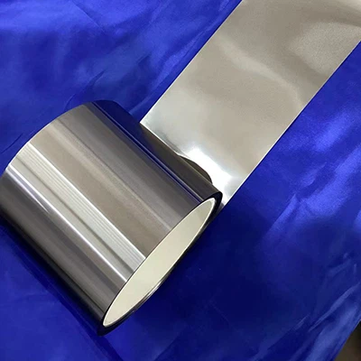 Producători de folie de vanadiu