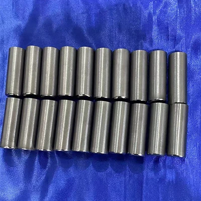 Crezet de tantal - tubular